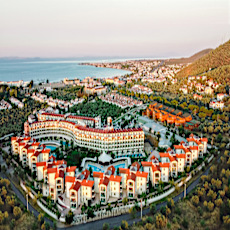 Hattuşa Vacation Club Kazdağları